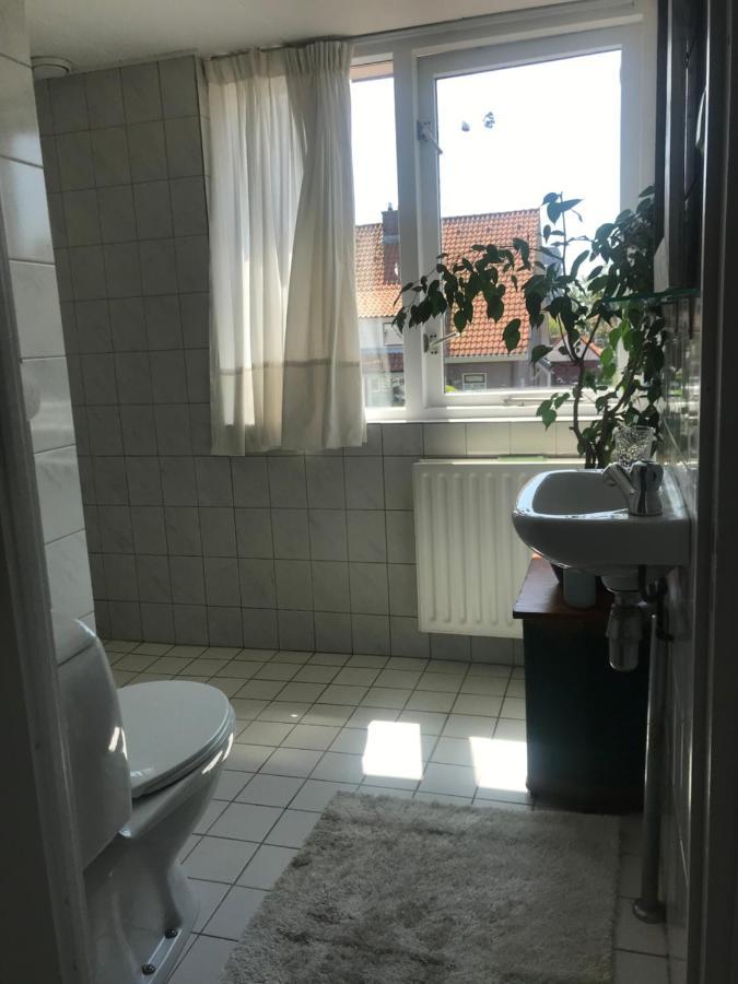 B&B Bij De Zee Centre Of Julianadorp 10 Min From Beaches Luaran gambar