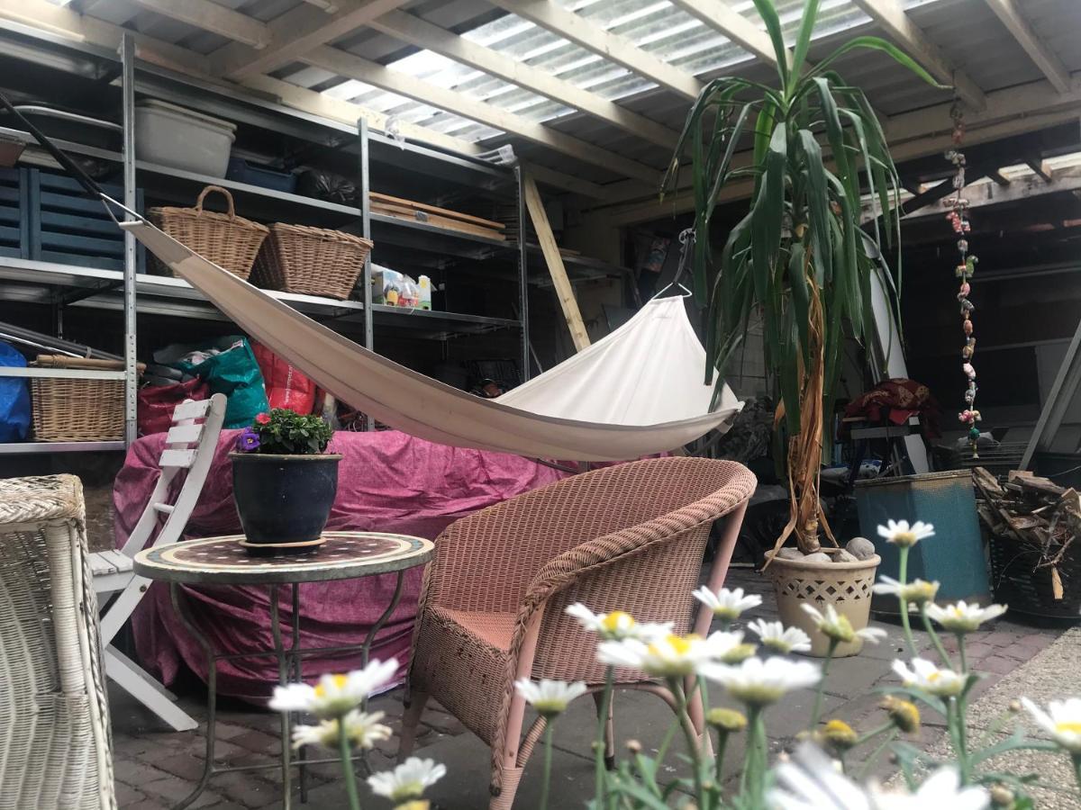 B&B Bij De Zee Centre Of Julianadorp 10 Min From Beaches Luaran gambar