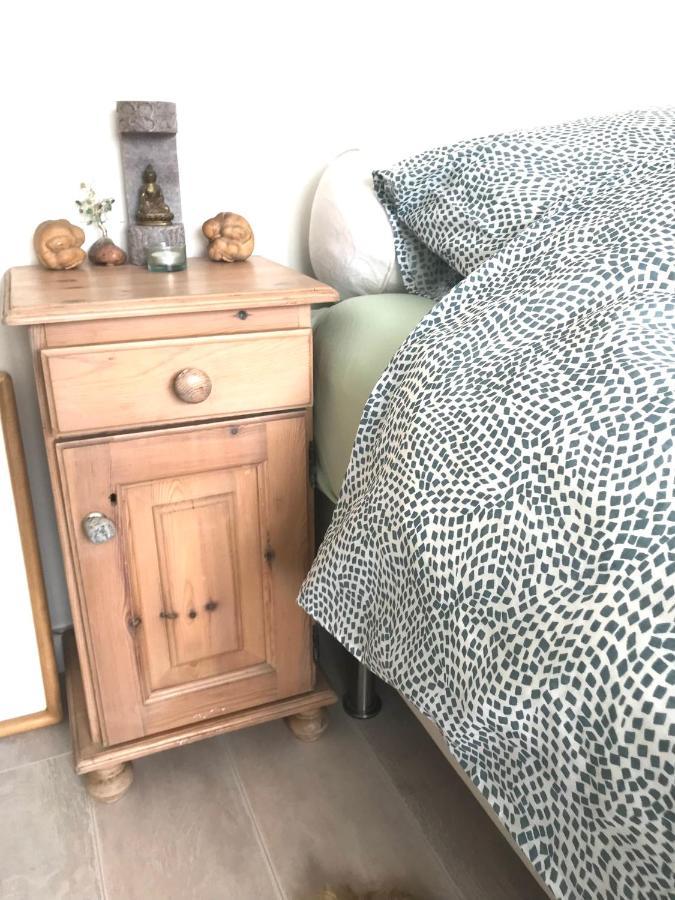 B&B Bij De Zee Centre Of Julianadorp 10 Min From Beaches Luaran gambar