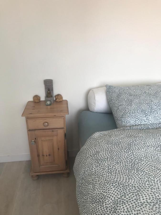 B&B Bij De Zee Centre Of Julianadorp 10 Min From Beaches Luaran gambar