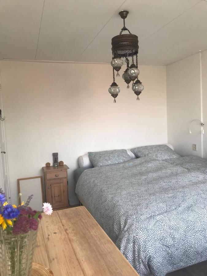 B&B Bij De Zee Centre Of Julianadorp 10 Min From Beaches Luaran gambar