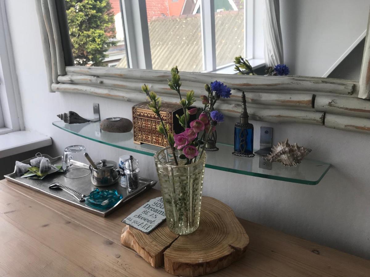 B&B Bij De Zee Centre Of Julianadorp 10 Min From Beaches Luaran gambar