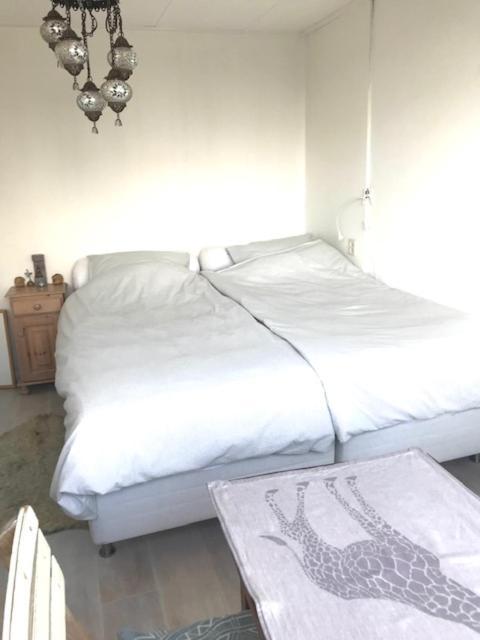B&B Bij De Zee Centre Of Julianadorp 10 Min From Beaches Luaran gambar