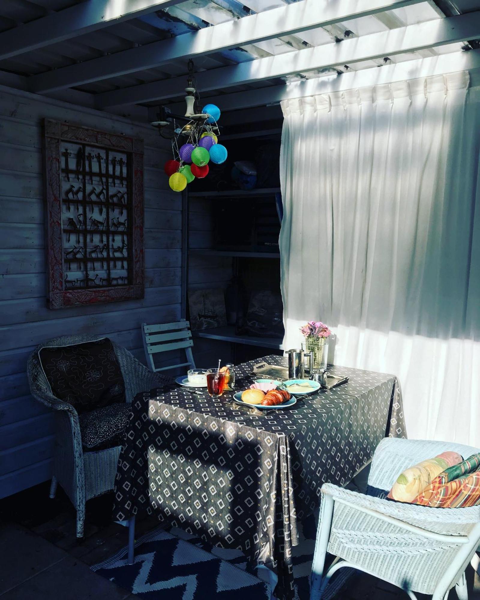 B&B Bij De Zee Centre Of Julianadorp 10 Min From Beaches Luaran gambar